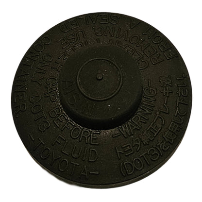 Tapa Envase Deposito Liga Bomba Freno Yaris Camry Fj Cruiser