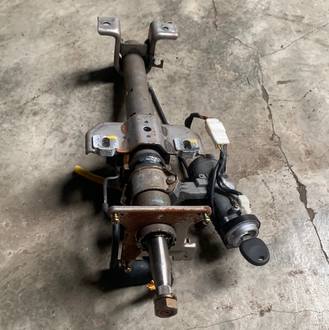 Caña Swichera Hyundai Elantra 2.0 2001 2012