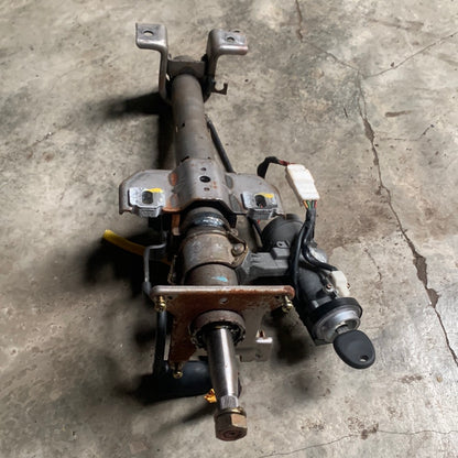 Caña Swichera Hyundai Elantra 2.0 2001 2012