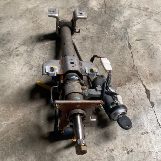 Caña Swichera Hyundai Elantra 2.0 2001 2012