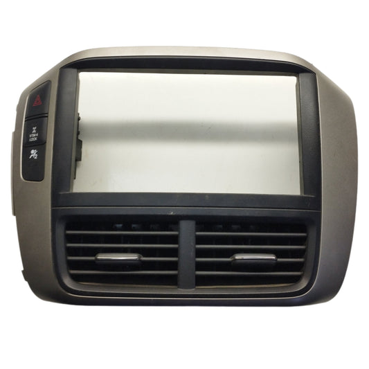 Tablero Central Honda Pilot