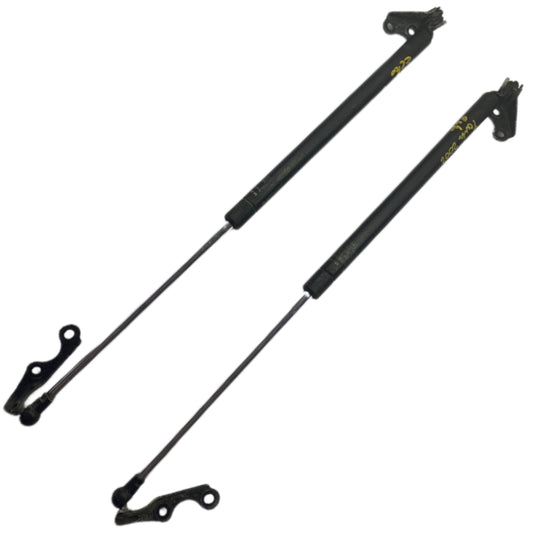 Gato Amortiguador Toyota Yaris 2000 2005