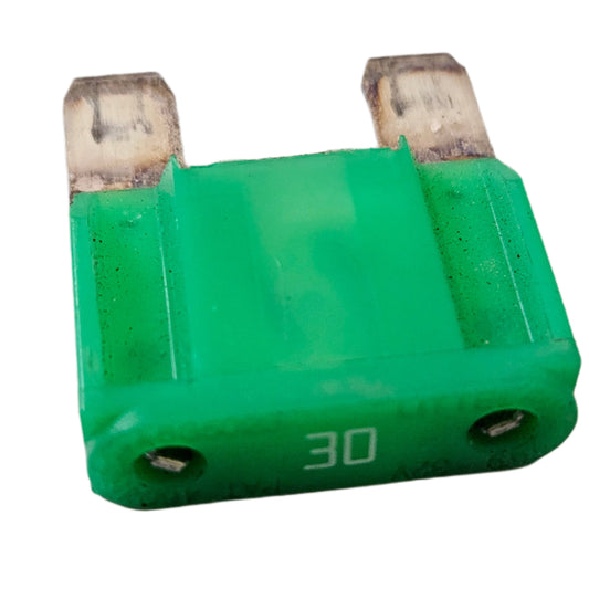 Fusible Grande 30amp+