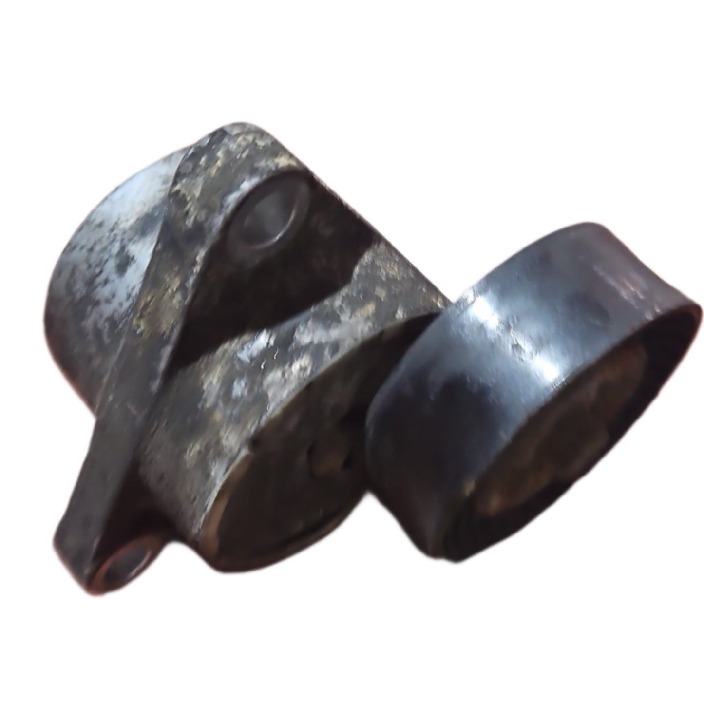 Tensor Correa Unica Chevrolet Aveo Daewoo Lanos Nubira 1.6 Original