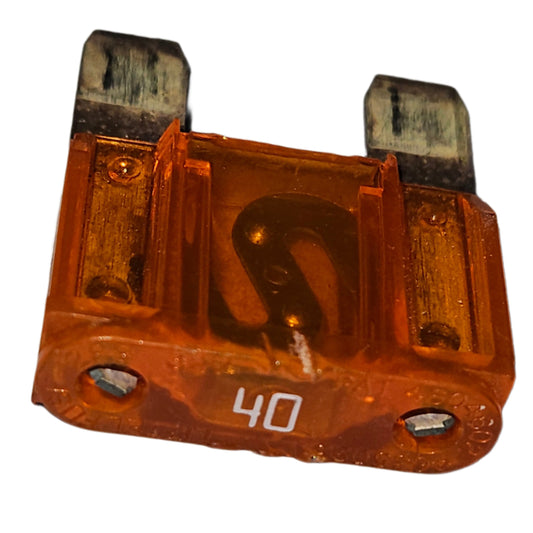 Fusible Grande 40amp