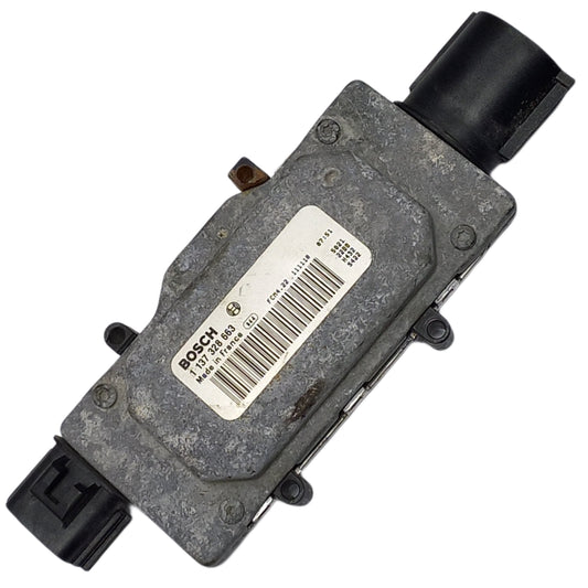 Modulo Resistencia Electroventilador Mazda3 1.6 y 2.0 Ford Fusion
