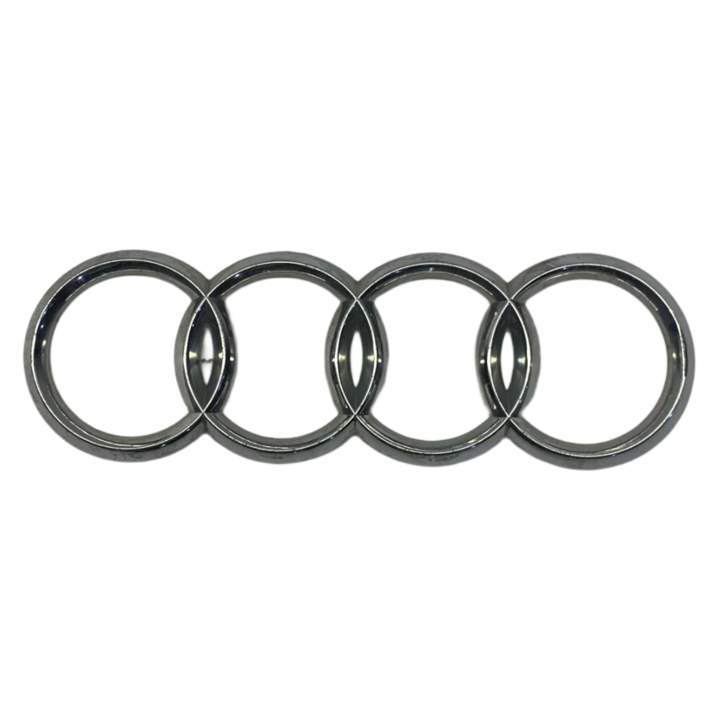 Emblema Audi