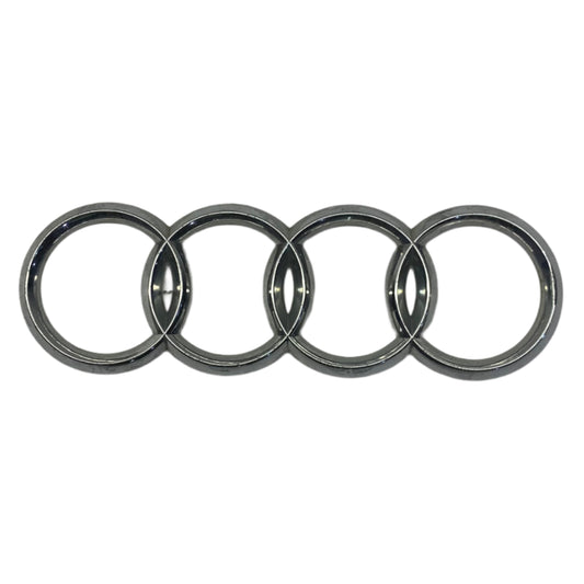Emblema Audi