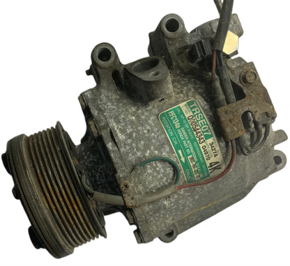 Compresor Honda Civic 2006 2011