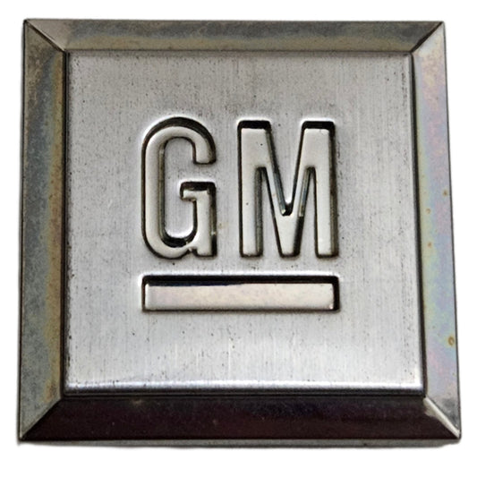 Emblema GM Chevrolet