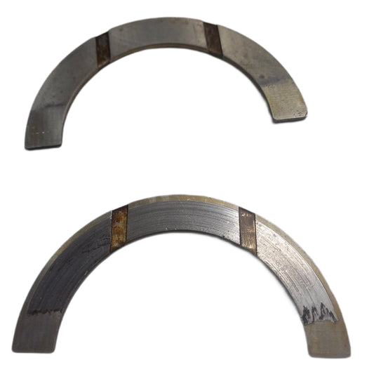 Axiales Civic 2000-2005