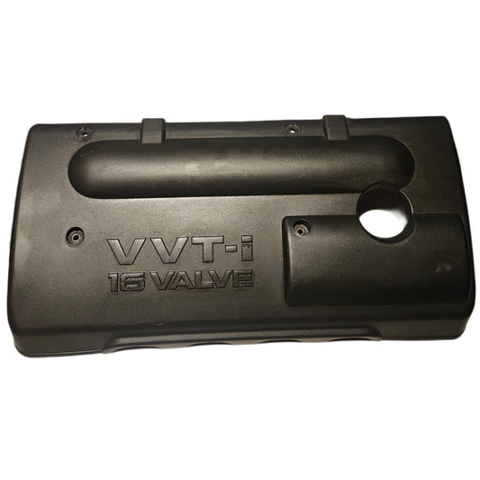 Embellecedor Motor Toyota Corolla