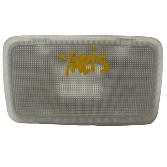 Lampara Luz Techo Interna Toyota Yaris 2000 2005