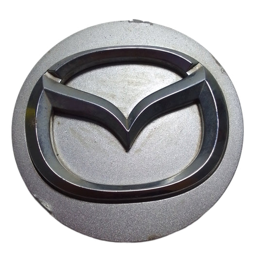 Tapa Centro Rin Mazda3 Mazda6 Bt50