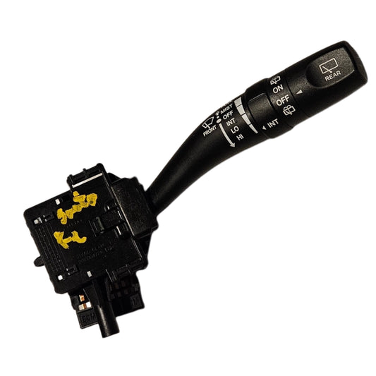 Palanca Limpia Parabrisa Hyundai Santa Fe 2007 2010