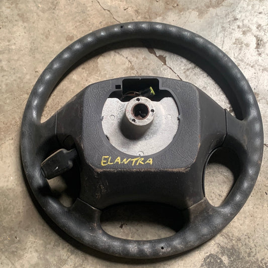 Volante Hyundai Elantra 2001 2007