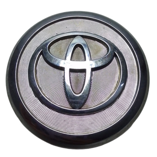 Tapa Centro Rin Toyota Corolla Yaris Camry Rines