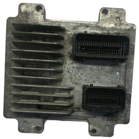 Computadora Chevrolet Aveo 2004 2007