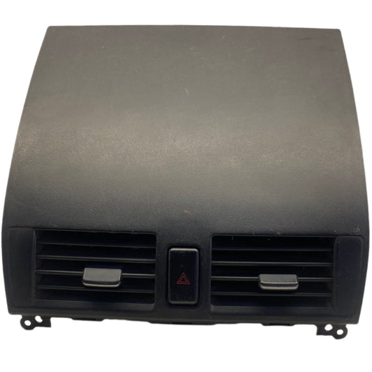 Tablero Central Tapa Rejilla Mazda3 Original