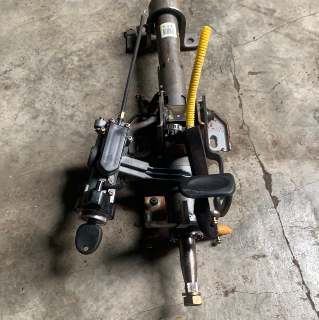 Caña Swichera Hyundai Elantra 2.0 2001 2012