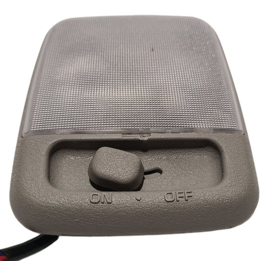 Lampara Luz De Techo Nissan B15 B16 Xterra Altima