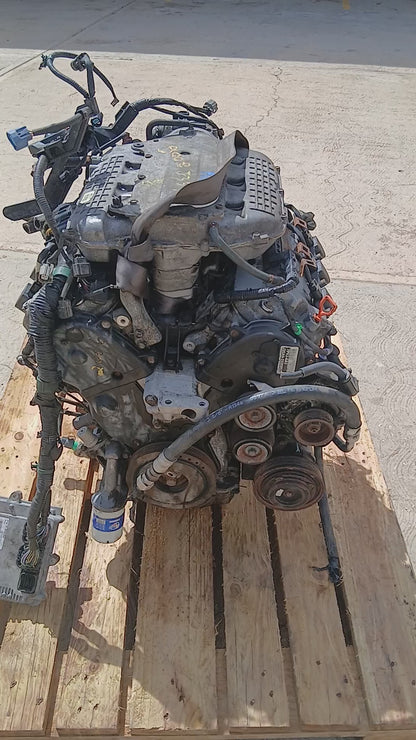 Motor Honda Pilot J35A9