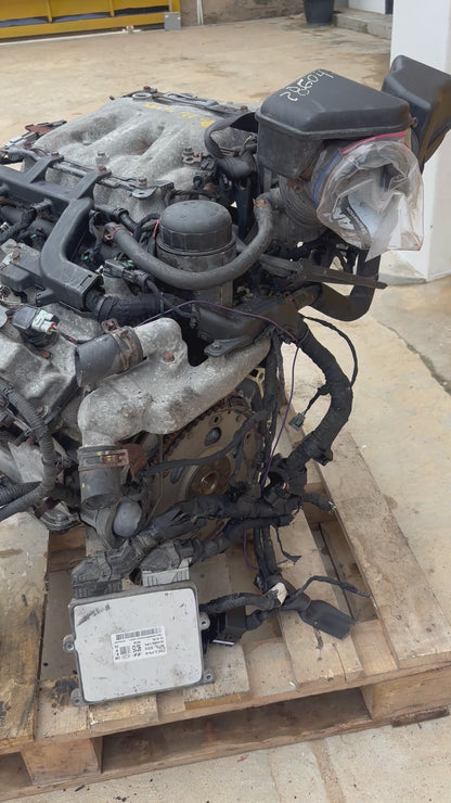 Motor Hyundai Santa Fe Veracruz 2006 2012 3.3 Bobina por Cilindro