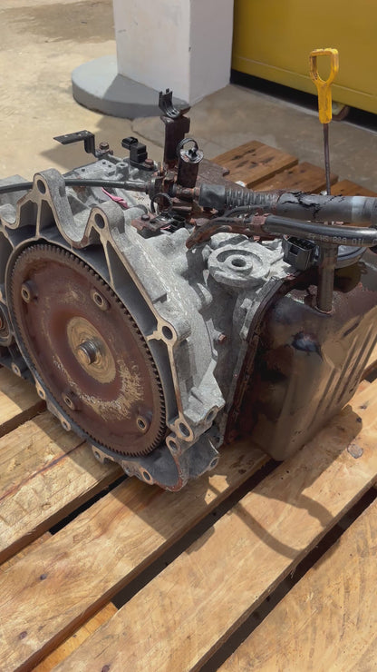 Caja Kia Sportage V6 2005 2010 2.7L 4x4 Santa Fe 10 Pines