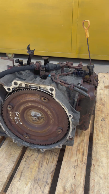 Caja Hyundai Elantra Tucson Sportage 2.0L 4x2