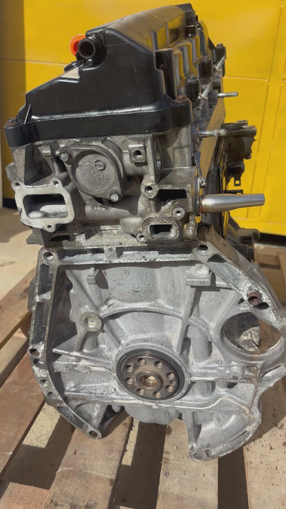 Motor 7/8 Honda Civic R18 1.8L 2006 2011