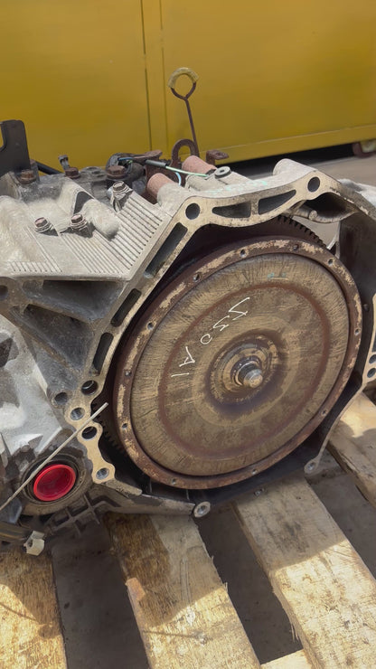 Caja Honda Accord J30A1 3.0L