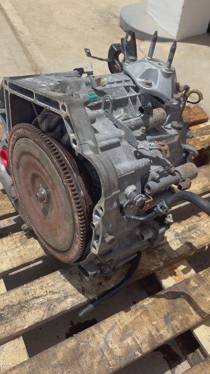 Caja A/T Honda CSX 2.0L K20Z2