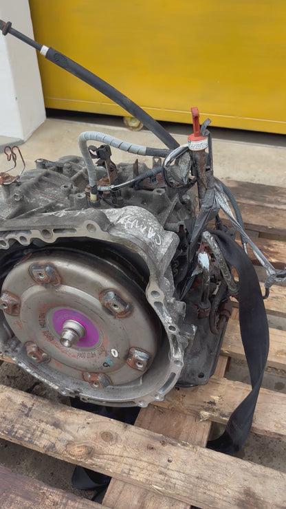 Caja Toyota Camry 2.4 L 2003 2007