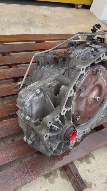 Caja Chevrolet Orlando 2011 2016