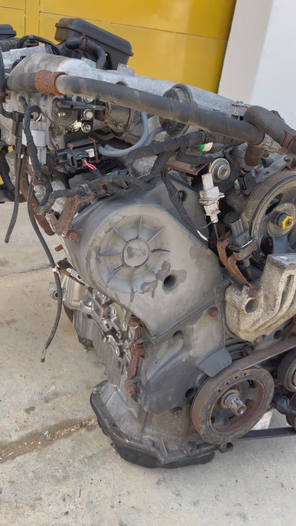 Motor Hyundai Santa Fe Bobina por Cilindro 2006 2012 2.7L