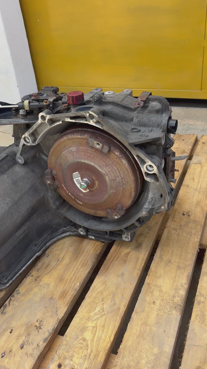 Caja Cavalier Tapón Rojo 2.2L