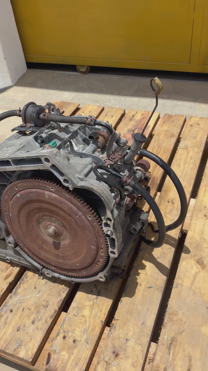 Caja Honda Crv K24A4 4x2