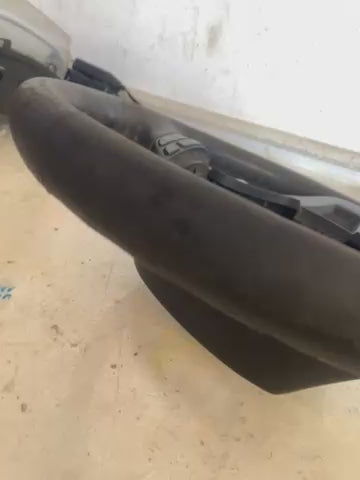 Volante Sin Airbag Chevrolet Cruze 2009 2012