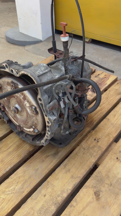 Caja Toyota Camry 2.2 1997 2001 Automático