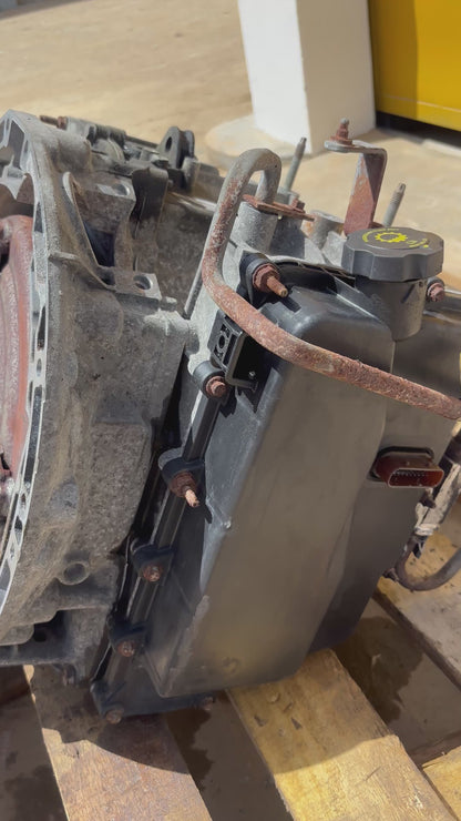 Caja Ford Explorer 2011 2016 3.5L AWD