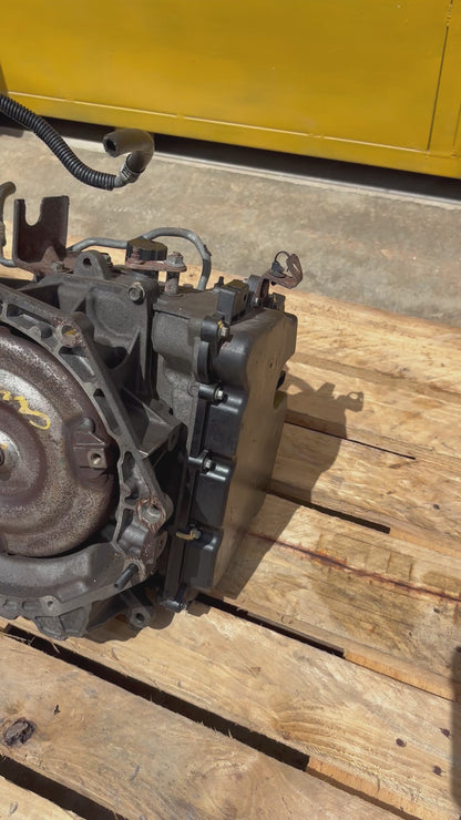 Caja Chevrolet Cruze 1.6 2011-2014