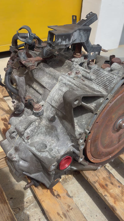 Caja Honda Odyssey 2005 2006 J35A6 BGRA