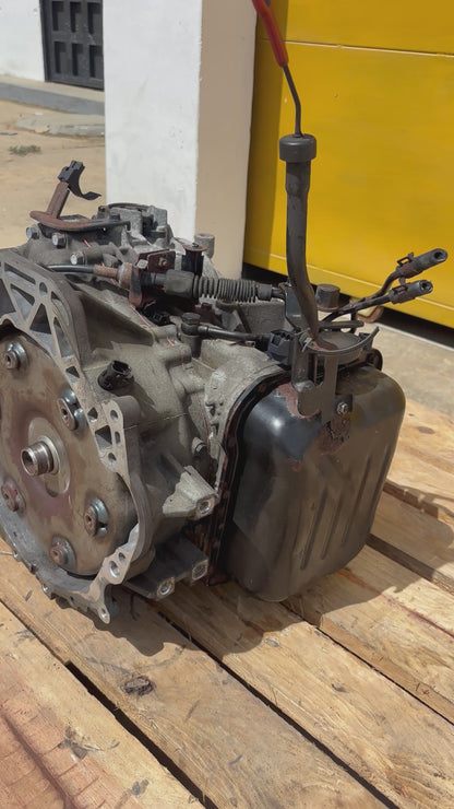 Caja Hyundai Santa Fe Sonata 2007 2009 3.3L 4X4