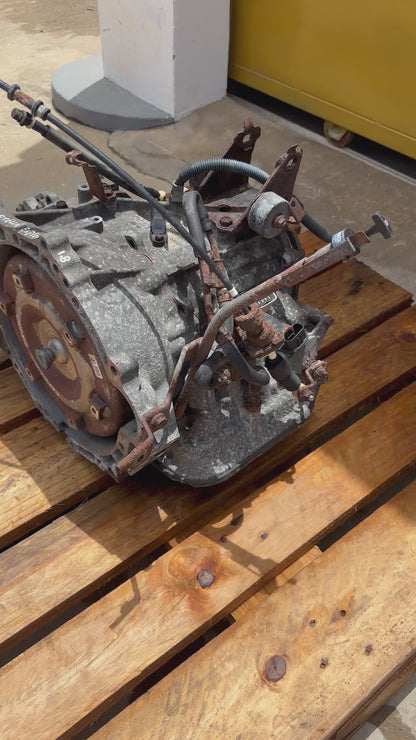 Caja Toyota Corolla Explotion 2009 2015 1.8L