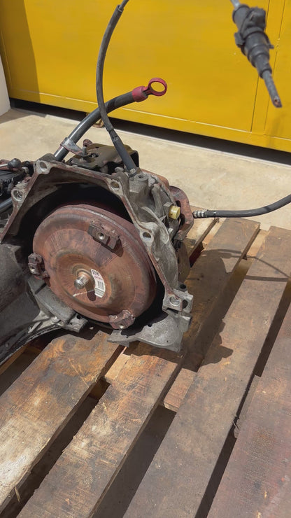 Caja Cavalier 2000 2.2L Guaya 125 Century