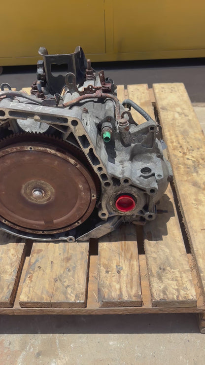 Caja Honda Accord F23  2.3L