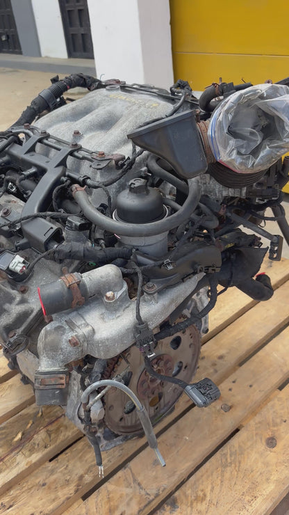 Motor Hyundai Veracruz Sedona 2006 2010 3.8L Bobina por Cilindro