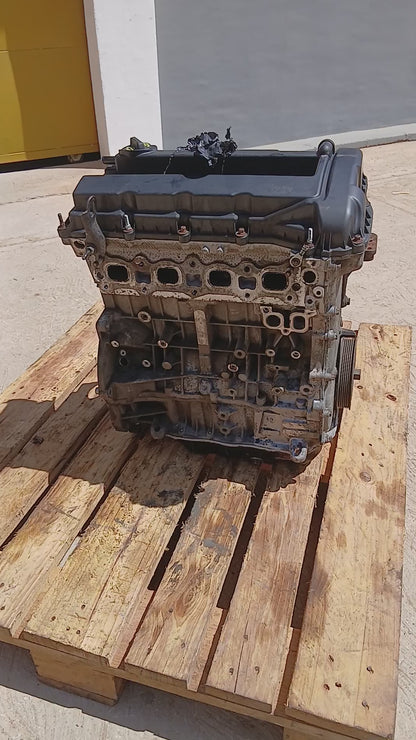 Motor 7/8 2005 2012 2.4L Dodge Caliber Jeep Compass Patriot