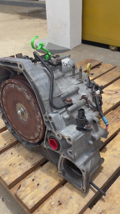 Caja Honda CRV 1998 2002 B20 2.0L 4x4