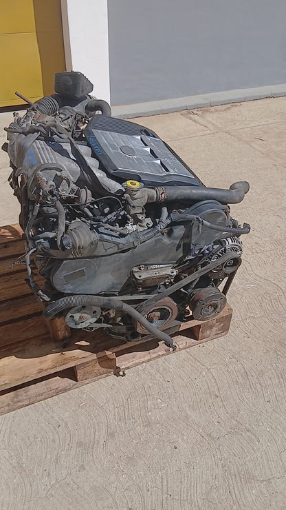 Motor Toyota Camry Sienna 2001-2003 V6 3.0  1MZFE